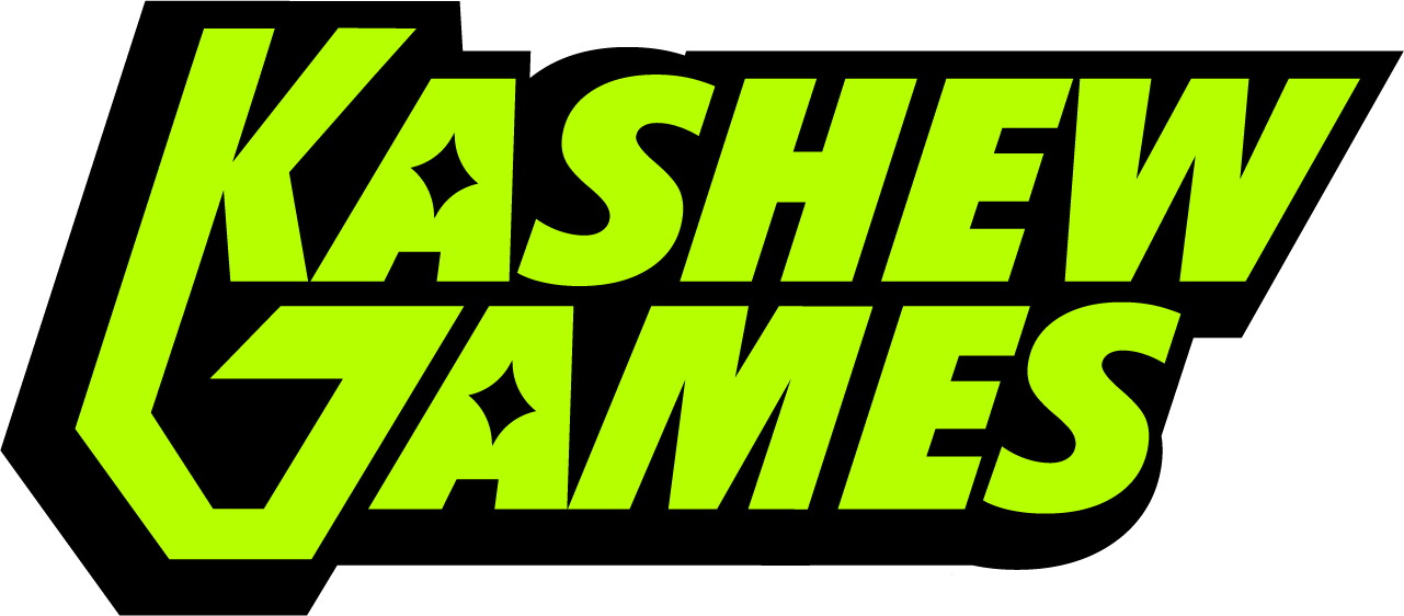 Kashew Games